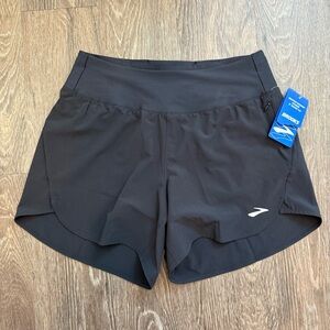 Brooks Chaser 5” Running Shorts